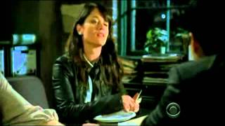 Jane Lisbon Van Pelt Cho scene  quotYou know like Lisbon is to mequot [upl. by Judson]