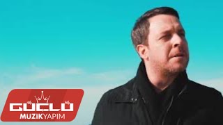 Güçlü Soydemir  Ciğerimin Köşesi Official Video Klip [upl. by Bradway]