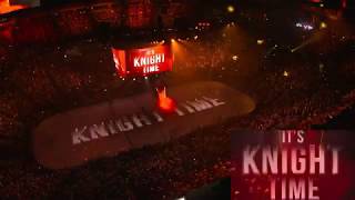 Vegas Golden Knights  Round 3 Open  Chapter 4 [upl. by Pitts605]