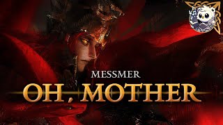 quotOh Motherquot  Messmer inspired Elden Ring DLC Song [upl. by Zeeba]