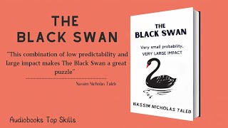 The Black Swan part 3  Audiobooks [upl. by Vanzant362]