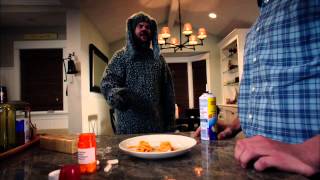 Wilfred Season 3 Promo  Cheese [upl. by Solotsopa]