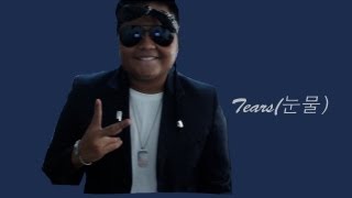 Tears  LeeSSang ft Eugene Syazwannendo Cover [upl. by Vivyanne]