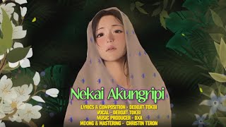 Nekai Akungripi  Debojit Tokbi x DXA  Karbi EDM Music  Official visualizer  New song [upl. by Nnaecyoj]