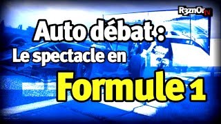 Hors Série  Le spectacle en Formule 1 ou lennui programmé [upl. by Naryk]