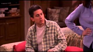 Everybody Loves Raymond LET IT GO [upl. by Sucam]