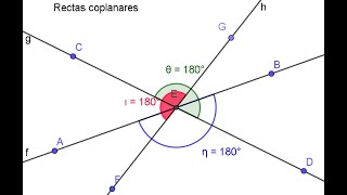 Ángulosadyacentes parlineal opuestosxel vert [upl. by Jala]