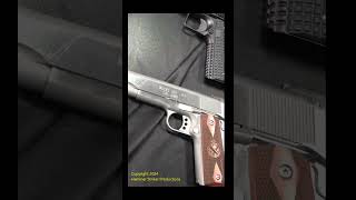 My 1911 Collection SO FAR TURN UP YOUR VOLUME [upl. by Adlesirc]