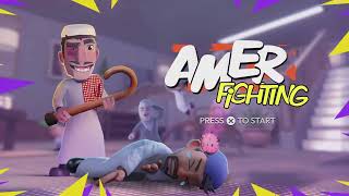 Amer Fighting Open Beta20240903171654 [upl. by Irac]