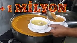 Gerçek Lokanta Usulü Mercimek Çorbası Nasıl Yapılır  Lentil soup [upl. by Saylor]