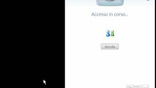 Recuperare la passord di windows live messenger [upl. by Laurentium791]