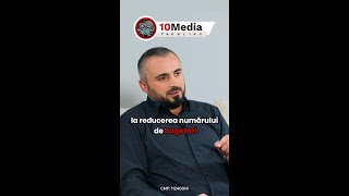 Nicolae Vlahu dorește reducerea numărului de bugetari [upl. by Enimrej879]