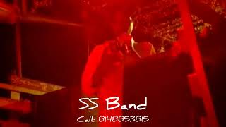 pattampoochi song 🎤SS Band music 🎹🥁 call 8148853815 [upl. by Erlandson375]