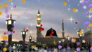 Aaye Aaqa Madni Aaqa  Naat  Owais Raza Qadri  HD [upl. by Ariella]