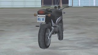 GTA SA Special Vehicle Guide  NE Conversion Read Description [upl. by Litman27]