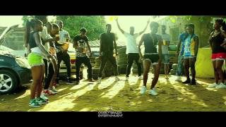 BOUGER CLIP OFFICIEL YABONGO LOVA [upl. by Ahcila]