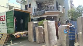 Maruti Cargo Packers And Movers Nagpur  House Relocation  maruticargopackersandmoversnagpur [upl. by Idolah]