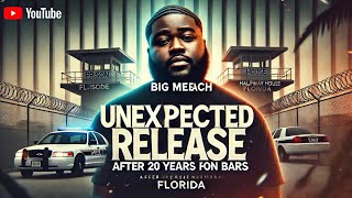 quotUnexpected Release Big Meech Leaves Prison After 20 Years Facing an Uncertain Futurequot [upl. by Korb238]