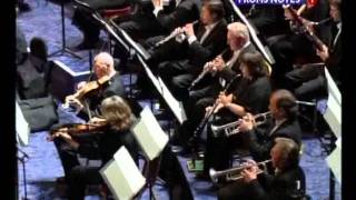 Tchaikovsky Romeo amp Juliet  Gergiev · London Symphony Orchestra · BBC Proms 2007 [upl. by Noitsirhc]