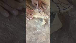 woodworking woodworker wooden woodcrafts satisfying [upl. by Erdna]