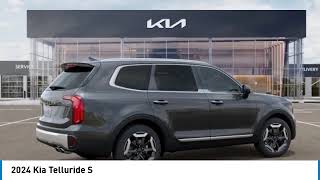 2024 Kia Telluride near me HollywoodPembroke PinesDavieFort Lauderdale FL TE483262 TE483262 [upl. by Kawasaki368]