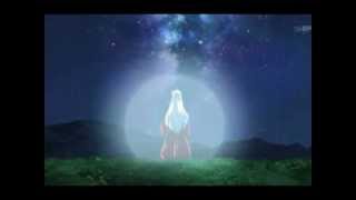 Kikyo Tribute Inuyasha OST Spiritual Power and Dearest [upl. by Marga]