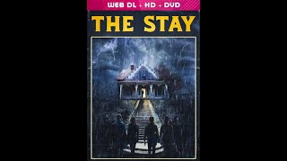 The Stay 2021 full movie in hindi dubbed  हॉरर मूवी  दी स्टे । [upl. by Hplodur711]