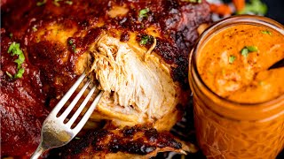 Your New Favorite PeriPeri Chicken Recipe [upl. by Colston]