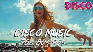 Nonstop Disco Dance 90s Hits Mix 2024  Greatest Hits 90s Dance Songs  Best Disco Hits Of All Time [upl. by Airahs]