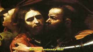 Laibach  Jesus Christ Superstar  Legendado Português BR [upl. by Lednar]