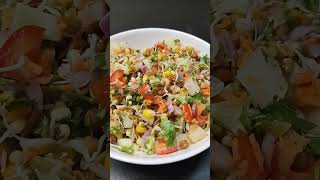 Weight Loss Sprouts Salad [upl. by Consolata]