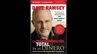 La transformación total de su dinero  Audiolibro  Dave Ramsey [upl. by Goober140]