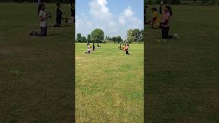 Beginners throwing practicetreninig softballdrills softball softballplayer youtubeshorts [upl. by Bret]