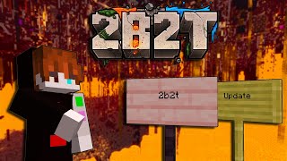 I Played the New 120 Update on 2b2t [upl. by Changaris141]