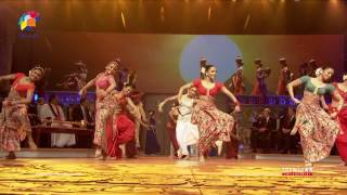 CHOGM 2013 Opening Ceremony  Cultural Ballet  quotSri Lankaquot [upl. by Sine676]