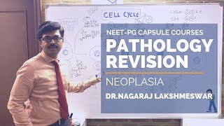 NEETPG Pathology Revision  Malignancy [upl. by Egres]