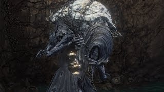 Dark Souls 3 NPC Death Scenes and Dialogue HD [upl. by Budworth]