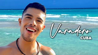 Varadero Cuba Exposed Is Varadero Worth the Hype [upl. by Ekal]