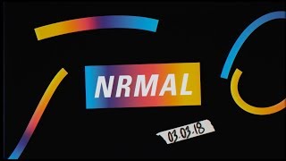 NRMAL 2018 [upl. by Hervey]