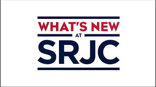 Whats New at SRJC  September 2024 Edition [upl. by Ries]