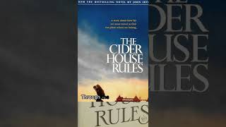 The Cider House Rules A Tale of Love Choice and Morality [upl. by Hamid]