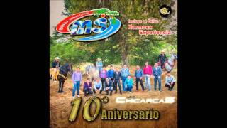 Banda MS  10 Aniversario Disco Completo 2013 [upl. by Lennad104]