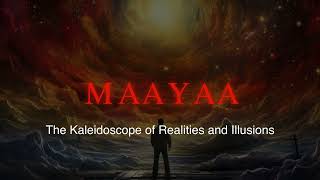 Exploring the Illusionary Nature of Reality  Maayaa  TEDx SBUP [upl. by Enelyaj]