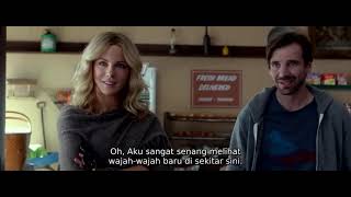 Film Horror  DISAPPOINTMENTS ROOM sub indo [upl. by Reifel208]