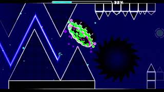 CREATOR CONTEST 150 Sub Special  Flawed Wings Full Yatagarasu Layout in GD Geometry Dash [upl. by Eimmac129]