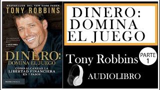 DINERO DOMINA EL JUEGO  TONY ROBBINS [upl. by Alik368]