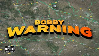 Bobby  WARNING  Official Visualiser Music  Anyvibe [upl. by Gweneth]