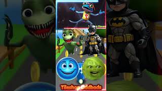 Dame Tu Cosita 🆚 Batman 🆚 Fire In The Hole 🆚 Annoying Cabbage coffindance tileshopcoffindance [upl. by Errick617]