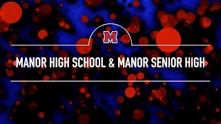 Manor High SchoolManor Senior High School Fine Arts Recruitment 2021 [upl. by Mahla]