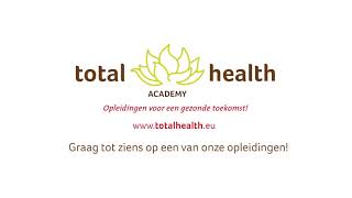 Kennismakingsmassage  Voetreflex  Reflex  Total Health Academy [upl. by Eiramanitsirhc]